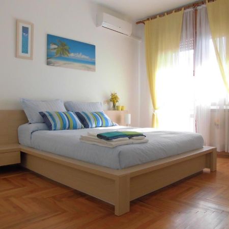 Solare B&B เมสเตร ภายนอก รูปภาพ