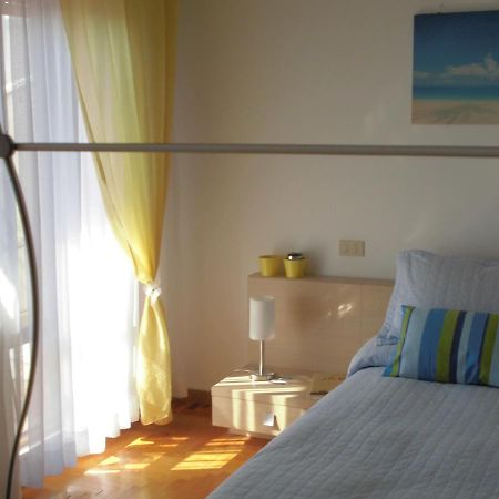 Solare B&B เมสเตร ภายนอก รูปภาพ
