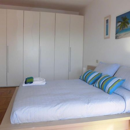 Solare B&B เมสเตร ภายนอก รูปภาพ