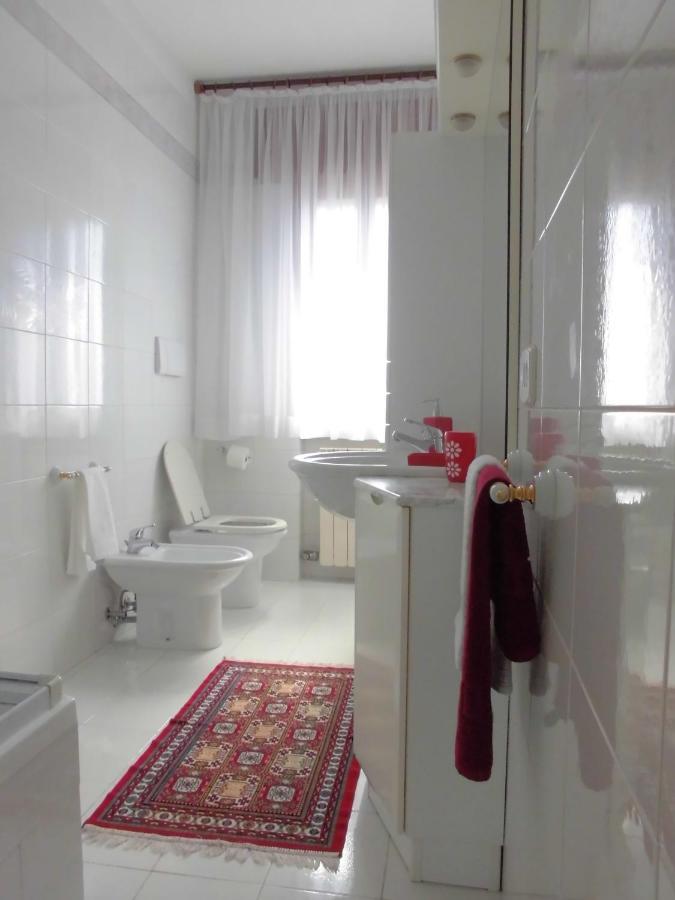 Solare B&B เมสเตร ภายนอก รูปภาพ