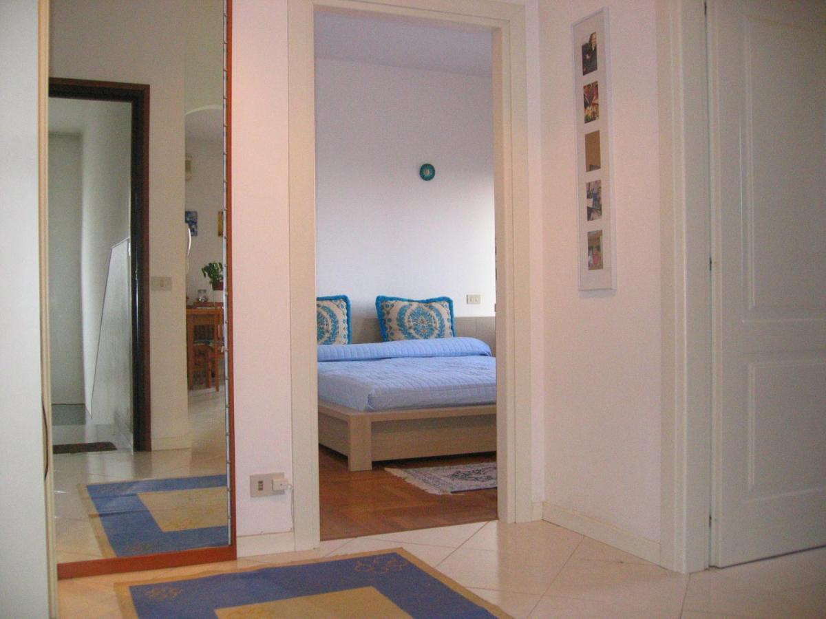 Solare B&B เมสเตร ภายนอก รูปภาพ