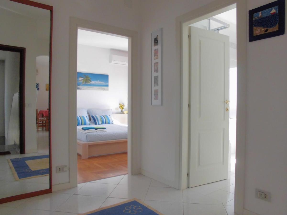 Solare B&B เมสเตร ภายนอก รูปภาพ