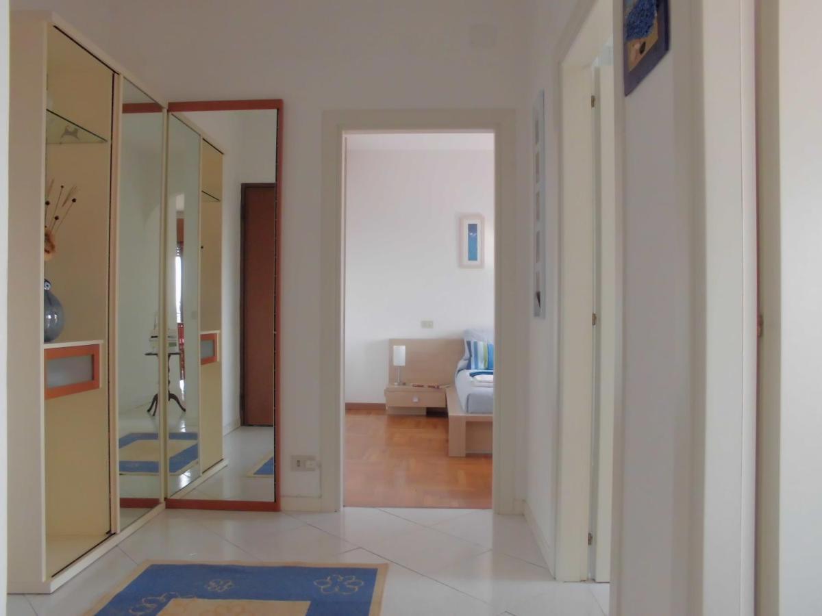 Solare B&B เมสเตร ภายนอก รูปภาพ