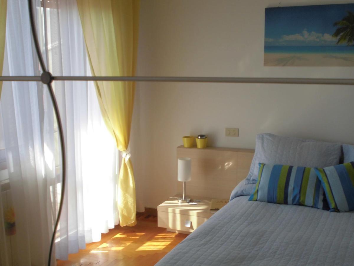 Solare B&B เมสเตร ภายนอก รูปภาพ